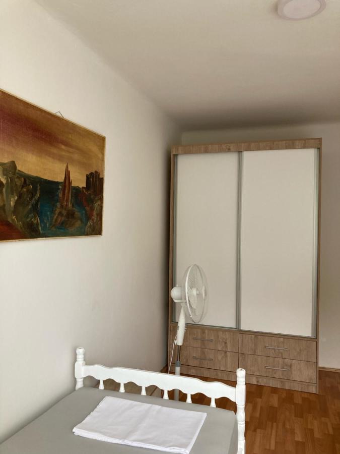 Apartman Jelena Mostar Zewnętrze zdjęcie