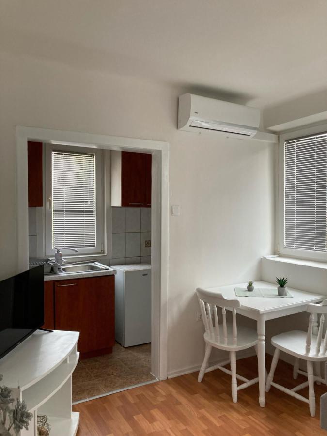 Apartman Jelena Mostar Zewnętrze zdjęcie