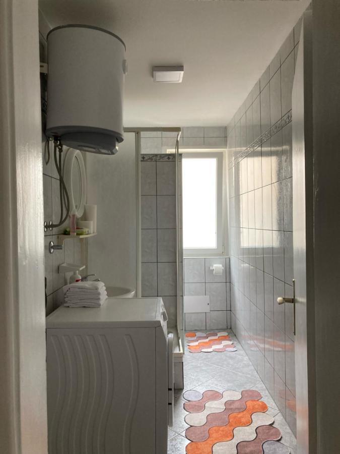Apartman Jelena Mostar Zewnętrze zdjęcie